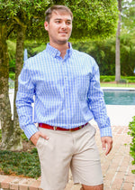 Georgia Classic Button Down