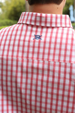 Georgia Classic Button Down